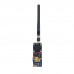 RC Transmitter Receiver RC TX RX 5.8G 2000MW Wireless Transmitter & RC832 5.8G AV Receiver for FPV