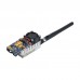 RC Transmitter Receiver RC TX RX 5.8G 2000MW Wireless Transmitter & RC832 5.8G AV Receiver for FPV