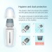 H24 10ML MTS Microneedle Pen Adjustable Microneedling Pen Domestic Skin Care Device Manual Operation