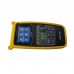 WS-6933 DVB-S2 Satellite Finder Satellite Signal Finder with 2.1" LCD Flashlight Compass for SATLINK