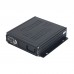 SW-0001A 4CH Truck DVR Truck Camera System Mobile DVR Supports Night Vision and Reversing Image
