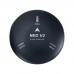 NEO V2 GPS GNSS Module w/ U-BLOX M8N GPS E-Compass Buzzer LED for V5 Flight Controller V5 New Version