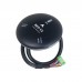 NEO V2 GPS GNSS Module w/ U-BLOX M8N GPS E-Compass Buzzer LED for V5 Flight Controller V5 New Version