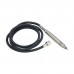 Pneumatic Air Scribe Pneumatic Engraving Pen Air Engraver Tool 112L/Min with Hose 