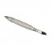 Pneumatic Air Scribe Pneumatic Engraving Pen Air Engraver Tool 112L/Min with Hose 
