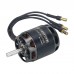 T-Motor Drone Brushless Motor AT2820 Long Shaft 880KV/1050KV/1250KV 3-4S For Fixed Wing Spray Airdrop