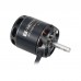 T-Motor Drone Brushless Motor AT2820 Long Shaft 880KV/1050KV/1250KV 3-4S For Fixed Wing Spray Airdrop