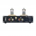 A9 HiFi Tube Preamp HiFi Headphone Amplifier Bluetooth 5.0 Receiver Support U Disk Playing