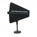 400MHz-4GHz UHF Wide Band Antenna Periodic Antenna Checks Interference For Spectrum Analyzer