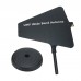 400MHz-4GHz UHF Wide Band Antenna Periodic Antenna Checks Interference For Spectrum Analyzer