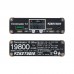 YZXSTUDIO Terminator 11 Power Bank Quick Charge For Laptop Coulomb Meter Battery For Samsung 50E