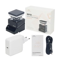 MHP30-PD Heating Station Preheating Station Constant Temperature 65W Power Adapter For Mobile Phone