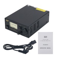 QJ-PS30SW I Switching Power Supply DC Stabilized Power Supply 13.8V 30A For Car Radios Transceivers