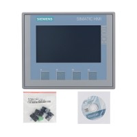 6AV2123-2DB03-0AX0 For SIEMENS SIMATIC HMI Touch Screen Display Original Industrial HMI Panel 4" TFT