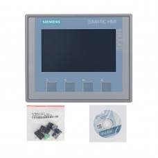 6AV2123-2DB03-0AX0 For SIEMENS SIMATIC HMI Touch Screen Display Original Industrial HMI Panel 4" TFT