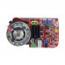 WINGXINE ASME-MR Series Digital Servo High Power 360° Magnetic Encoder 400Kg.cm Thickened Gearbox