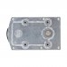 WINGXINE ASME-MR Series Digital Servo High Power 360° Magnetic Encoder 400Kg.cm Thickened Gearbox