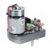 WINGXINE ASME-MR Series Digital Servo High Power 360° Magnetic Encoder 400Kg.cm Thickened Gearbox