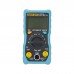 TV160 7Th Generation TV LCD Main Board Tester Vbyone & LVDS To HDMI + ZT-C1 Digital Multimeter