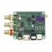 N1 Audio DAC Board Hifi Decoder Board Supporting Coaxial Optical I2S Analog For Raspberry Pi 3B+4B