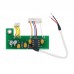 BTL Bridge Board BTL Adapter Board Designed For ICEpower125ASX2 Digital Power Amplifier Board