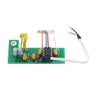 BTL Bridge Board BTL Adapter Board Designed For ICEpower125ASX2 Digital Power Amplifier Board