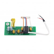 BTL Bridge Board BTL Adapter Board Designed For ICEpower125ASX2 Digital Power Amplifier Board