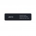 JCALLY JM10 pro DAC Amplifier HiFi Decoding CS43131 DSD256 Decoder USB Type C To 3.5MM 600ohm for Android iOS Computer-Black