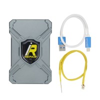 iRepair P10 DFU Box Standard Version NAND Repair No Disassembly for iPad & iPhone 6 7 7P 8 X