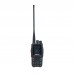 QYT KT-8R 5W 3-5KM VHF UHF Radio Walkie Talkie Four-Band Handheld Transceiver with Color Screen