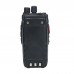 QYT KT-8R 5W 3-5KM VHF UHF Radio Walkie Talkie Four-Band Handheld Transceiver with Color Screen