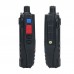 QYT KT-8R 5W 3-5KM VHF UHF Radio Walkie Talkie Four-Band Handheld Transceiver with Color Screen