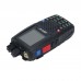 QYT KT-8R 5W 3-5KM VHF UHF Radio Walkie Talkie Four-Band Handheld Transceiver with Color Screen