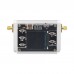 DC-3GHZ 90DB Programmable Attenuator Module RF Attenuator Step 0.25DB 1.3" OLED CNC ATT-6000V3.0