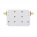 DC-3GHZ 90DB Programmable Attenuator Module RF Attenuator Step 0.25DB 1.3" OLED CNC ATT-6000V3.0