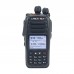 HG-UV79UV 10W 5KM Bluetooth Walkie Talkie VHF UHF Radio Handheld Transceiver with Aviation Band