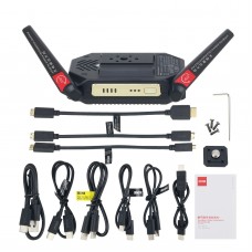 Zhiyun COV-03 TransMount Video Transmitter 1080P Image Transmitter for WEEBILL Stabilizer Canon Sony