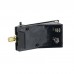 NE592 Active Antenna Small Loop Antenna Shortwave Loop Antenna SDR Antenna for Amateur Radio
