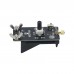 NE592 Active Antenna Small Loop Antenna Shortwave Loop Antenna SDR Antenna for Amateur Radio