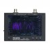 SV4401A 50KHz-4.4GHz VNA Analyzer Vector Network Analyzer 100DB Dynamic International Version