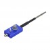 HamGeek HG-ANT 20W Telescopic Antenna 5-22MHz Mini Shortwave Antenna for USDX Shortwave Radio