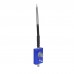 HamGeek HG-ANT 20W Telescopic Antenna 5-22MHz Mini Shortwave Antenna for USDX Shortwave Radio