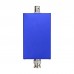 HamGeek HG-ANT 20W Telescopic Antenna 5-22MHz Mini Shortwave Antenna + 5M/16.4FT Feeder for USDX