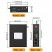 BL102-E 4G + Network Interface PLC Gateway IoT Gateway Data Acquisition for Siemens Mitsubishi Delta