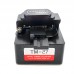 TM-27 Fiber Cleaver Fiber Optic Cleaver High Precision Cold Splicing Tool for Fusion Splicer