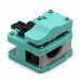 High-Precision Fiber Cleaver Fiber Optic Cleaver Cold Splicing and Hot Melting Tool Accessory