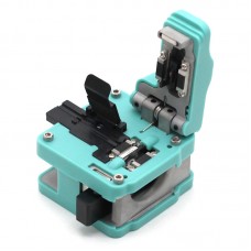 High-Precision Fiber Cleaver Fiber Optic Cleaver Cold Splicing and Hot Melting Tool Accessory