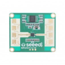 Seeedstudio 12M/39.4FT Mmwave Radar Sensor Millimeter Wave Radar Sensor 24GHz Fall Detection Module