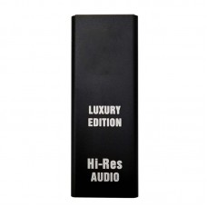 EF04-Luxury Edition 600MW+600MW Subwoofer Headphone Amplifier DAC Hifi Headphone Amp Hi-Res Audio