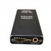 EF04-Luxury Edition 600MW+600MW Subwoofer Headphone Amplifier DAC Hifi Headphone Amp Hi-Res Audio